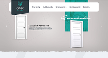 artecahsap.com Ekran Görüntüsü