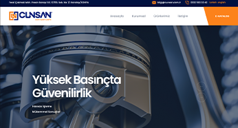 cunsan.com.tr Ekran Görüntüsü