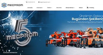 mecprom.com Ekran Görüntüsü