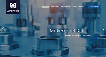 zenginoglumodel.com Ekran Görüntüsü